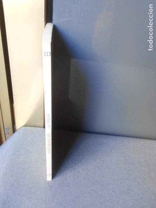 Libros de segunda mano: LA PRESA - Foto 5