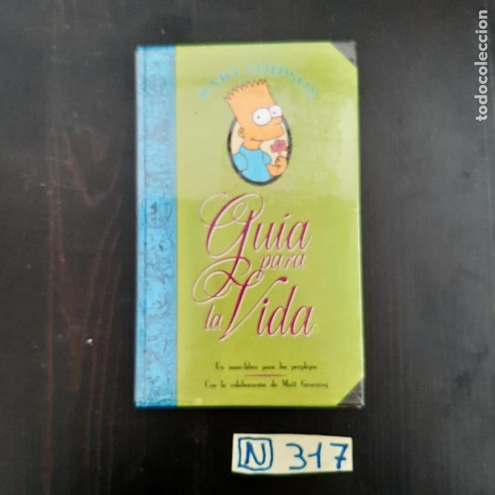Libros de segunda mano: Gu&iacute;a para la vida - Foto 1