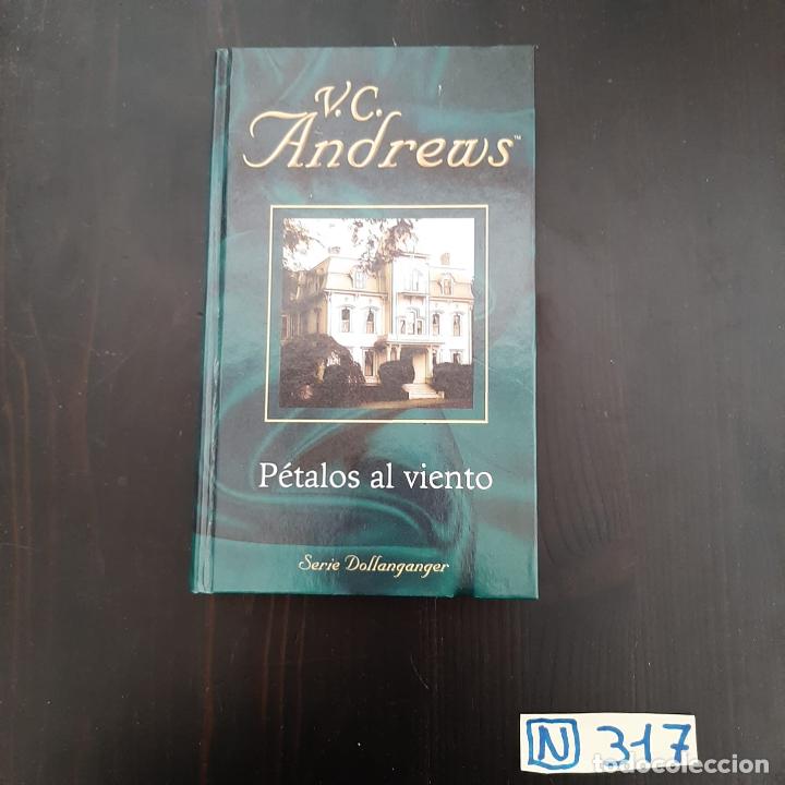 Libros de segunda mano: P&eacute;talos al viento - Foto 1