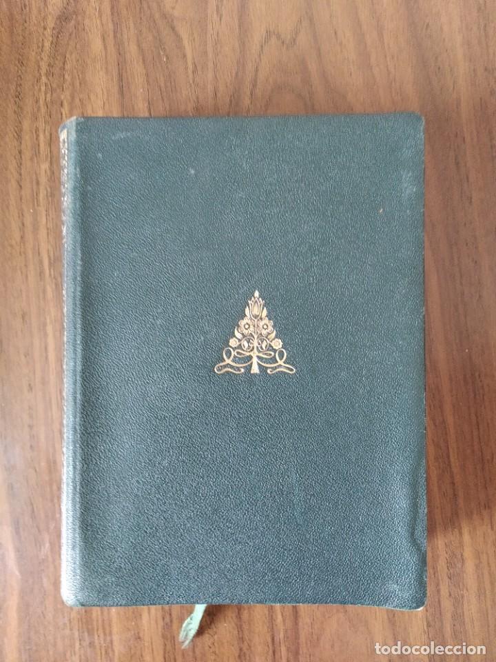 Libros de segunda mano: P. Luis Coloma - Obras Completas - Foto 2