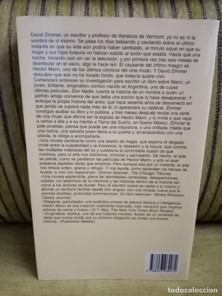 Libros de segunda mano: EL LIBRO DE LAS ILUSIONES - Foto 3