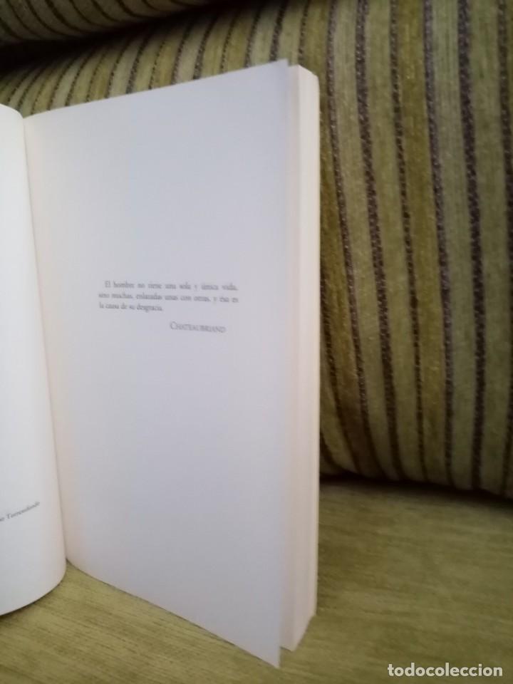 Libros de segunda mano: EL LIBRO DE LAS ILUSIONES - Foto 5