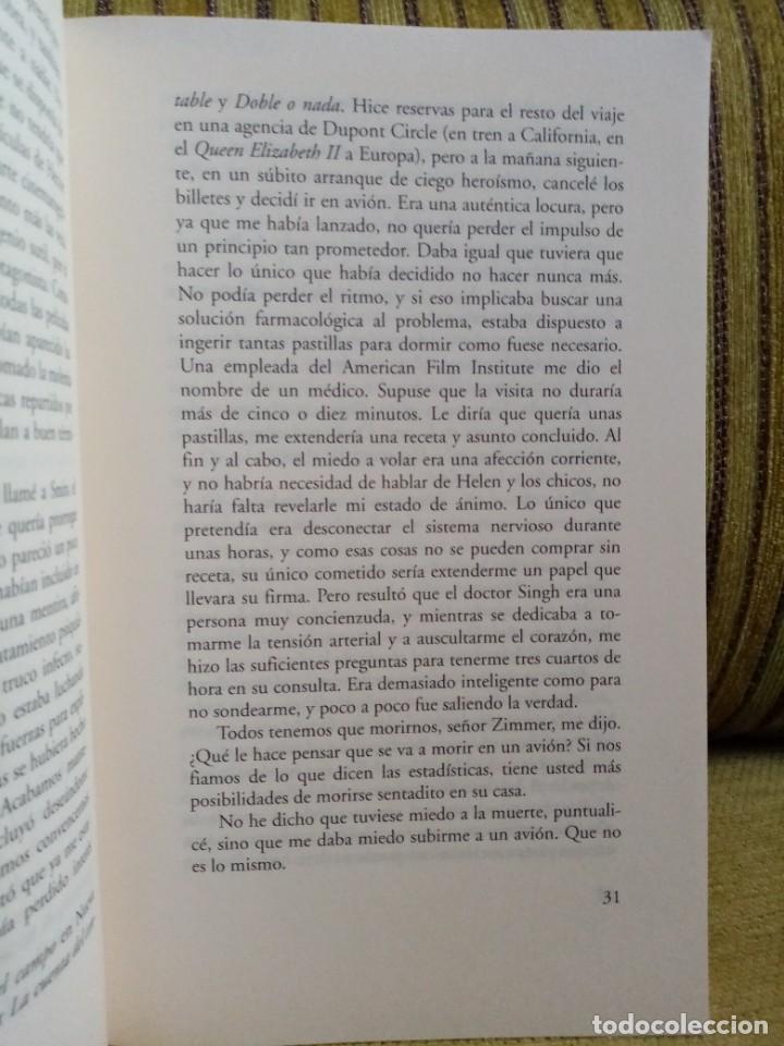 Libros de segunda mano: EL LIBRO DE LAS ILUSIONES - Foto 6