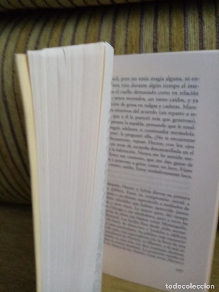 Libros de segunda mano: EL LIBRO DE LAS ILUSIONES - Foto 7