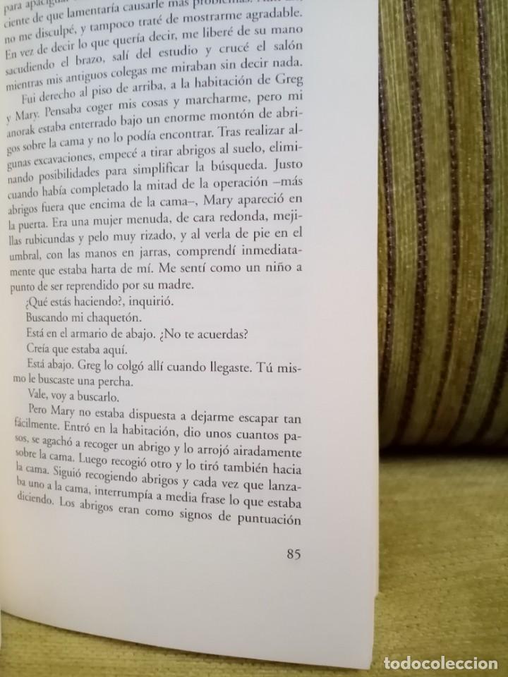 Libros de segunda mano: EL LIBRO DE LAS ILUSIONES - Foto 9