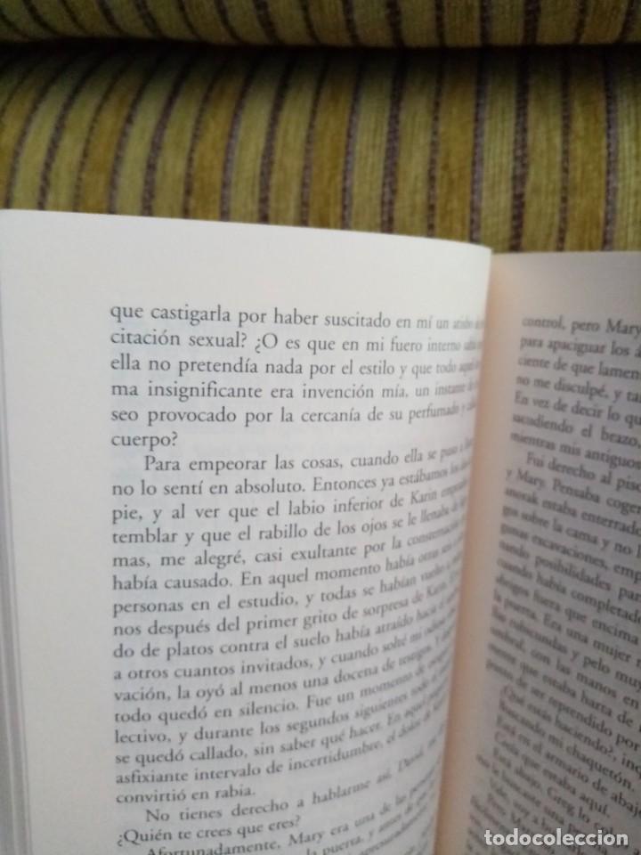 Libros de segunda mano: EL LIBRO DE LAS ILUSIONES - Foto 11