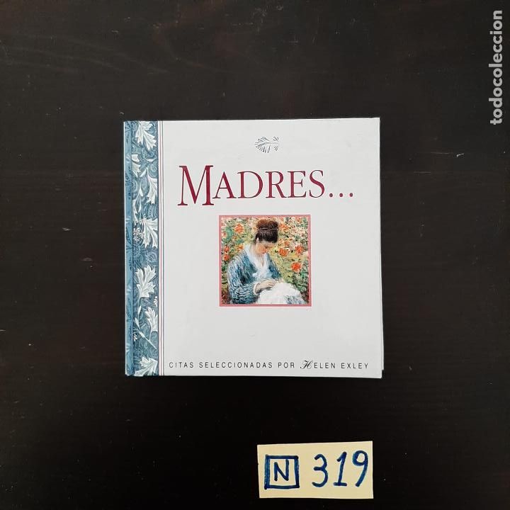 Libros de segunda mano: Madres - Foto 1