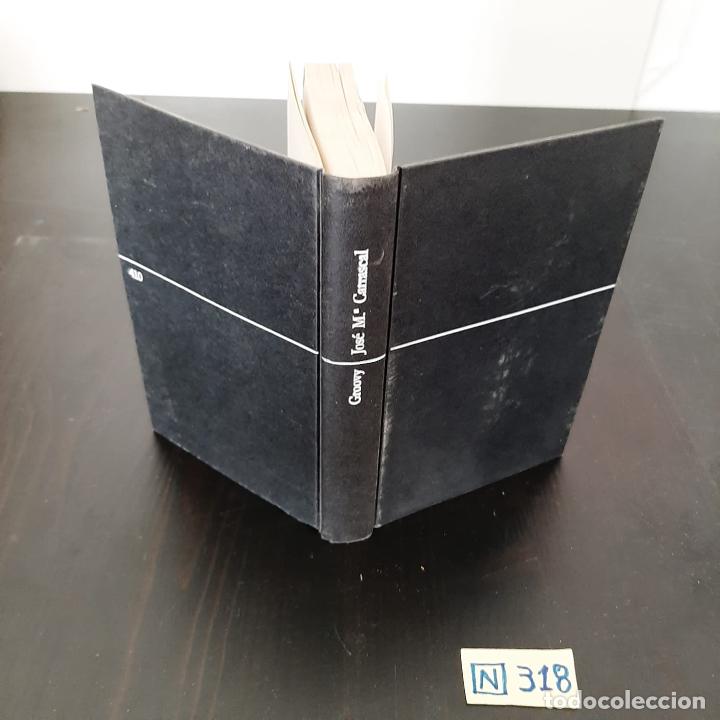 Libros de segunda mano: Groovy - Foto 1