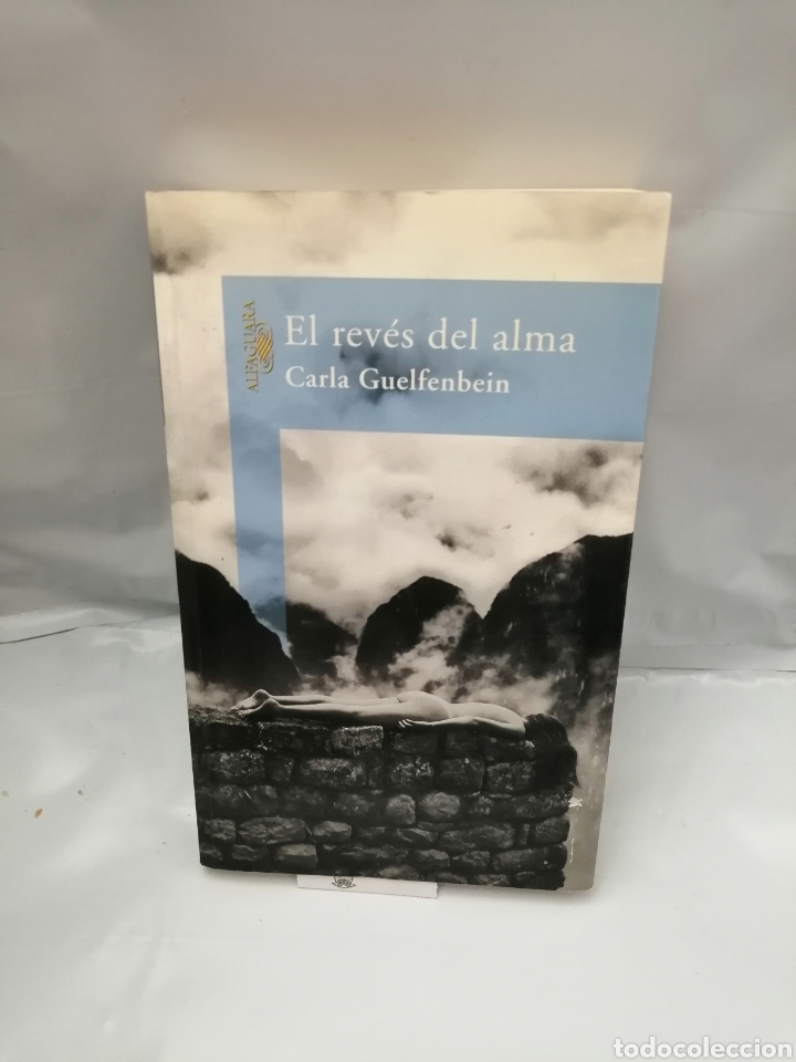 Libri di seconda mano: EL REV&Eacute;S DEL ALMA (PRIMERA EDICI&Oacute;N)