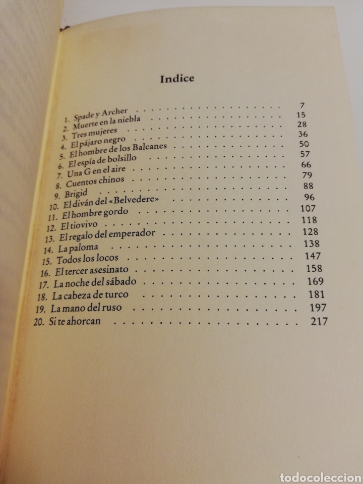 Libros de segunda mano: EL HALC&Oacute;N MALT&Eacute;S (DASHIEL HAMMETT) - Foto 3