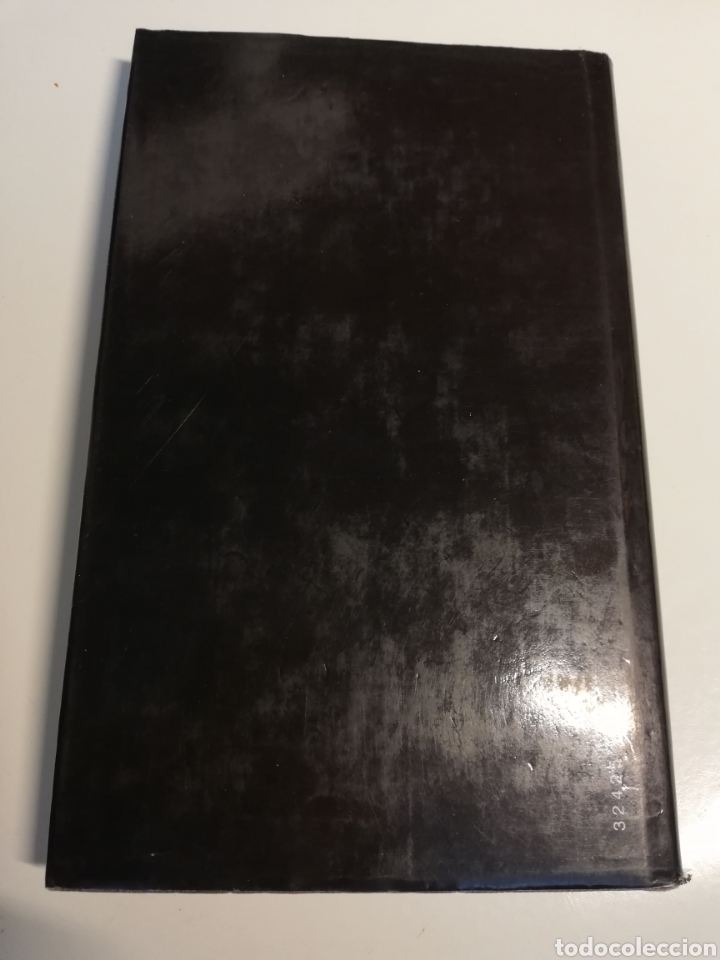 Libros de segunda mano: EL HALC&Oacute;N MALT&Eacute;S (DASHIEL HAMMETT) - Foto 4