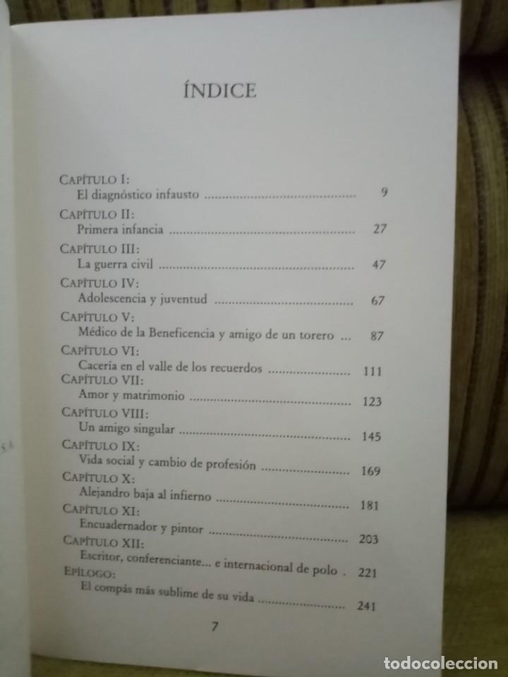 Libros de segunda mano: LA PUERTA DE LA ESPERANZA - Foto 5