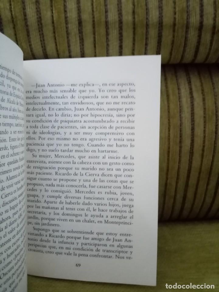 Libros de segunda mano: LA PUERTA DE LA ESPERANZA - Foto 6
