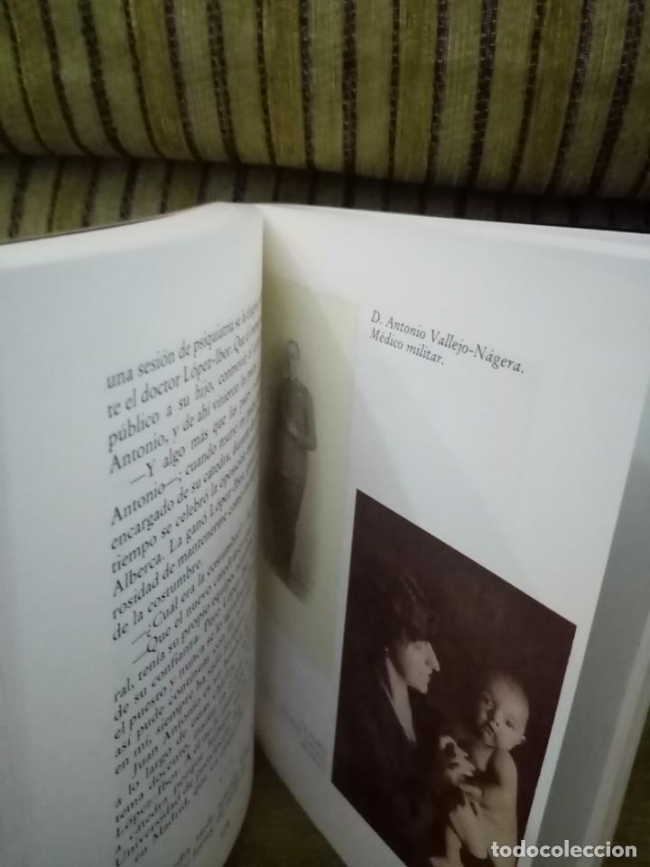 Libros de segunda mano: LA PUERTA DE LA ESPERANZA - Foto 8