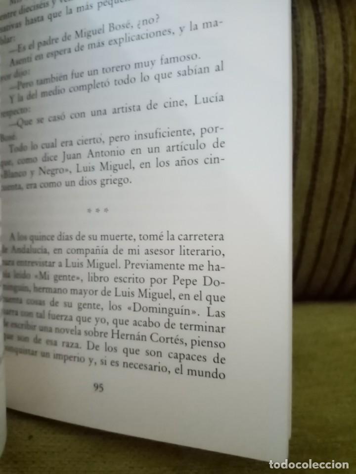 Libros de segunda mano: LA PUERTA DE LA ESPERANZA - Foto 9
