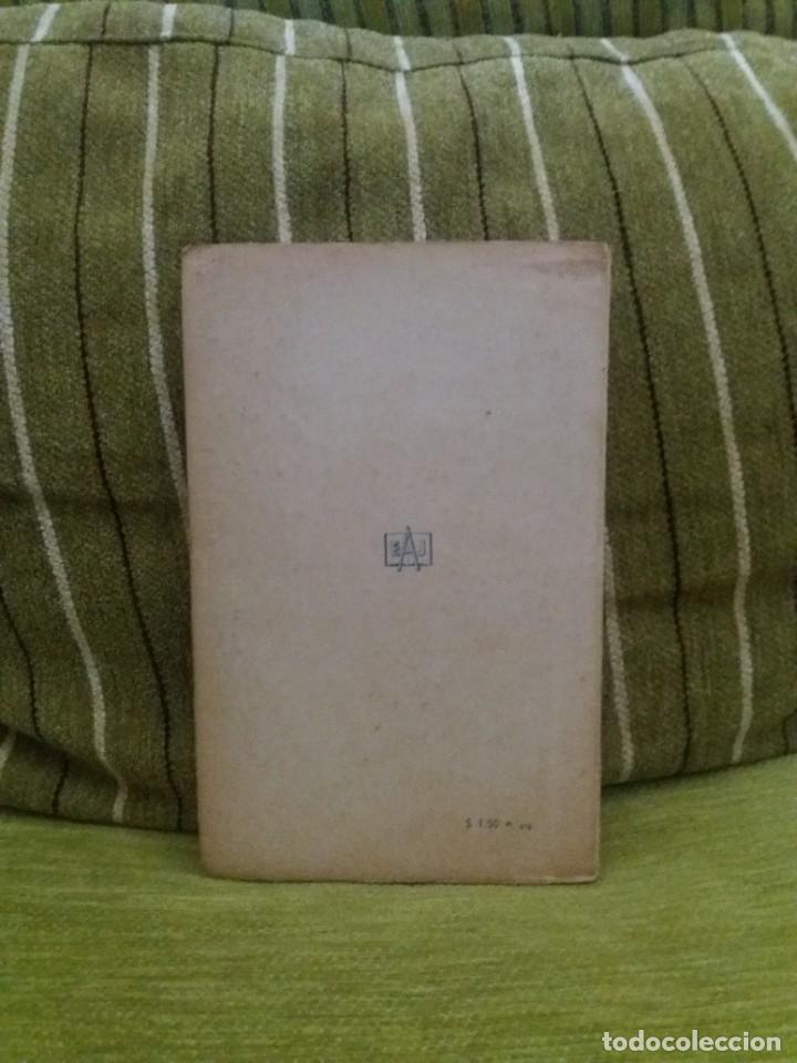 Libros de segunda mano: QUERIDO ENEMIGO - Foto 2