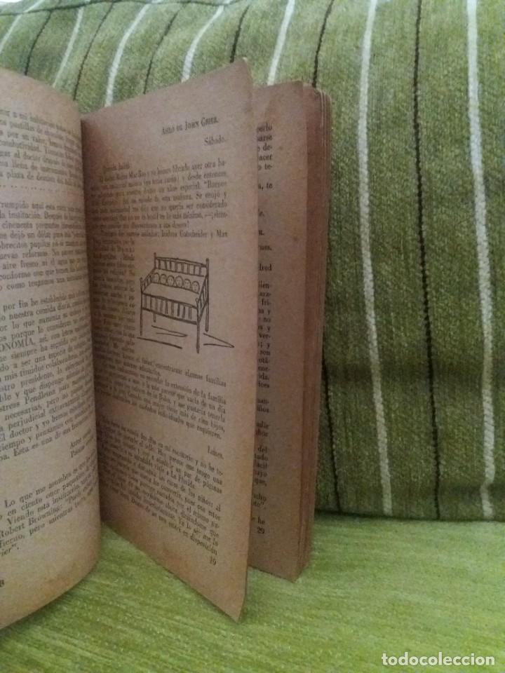 Libros de segunda mano: QUERIDO ENEMIGO - Foto 4