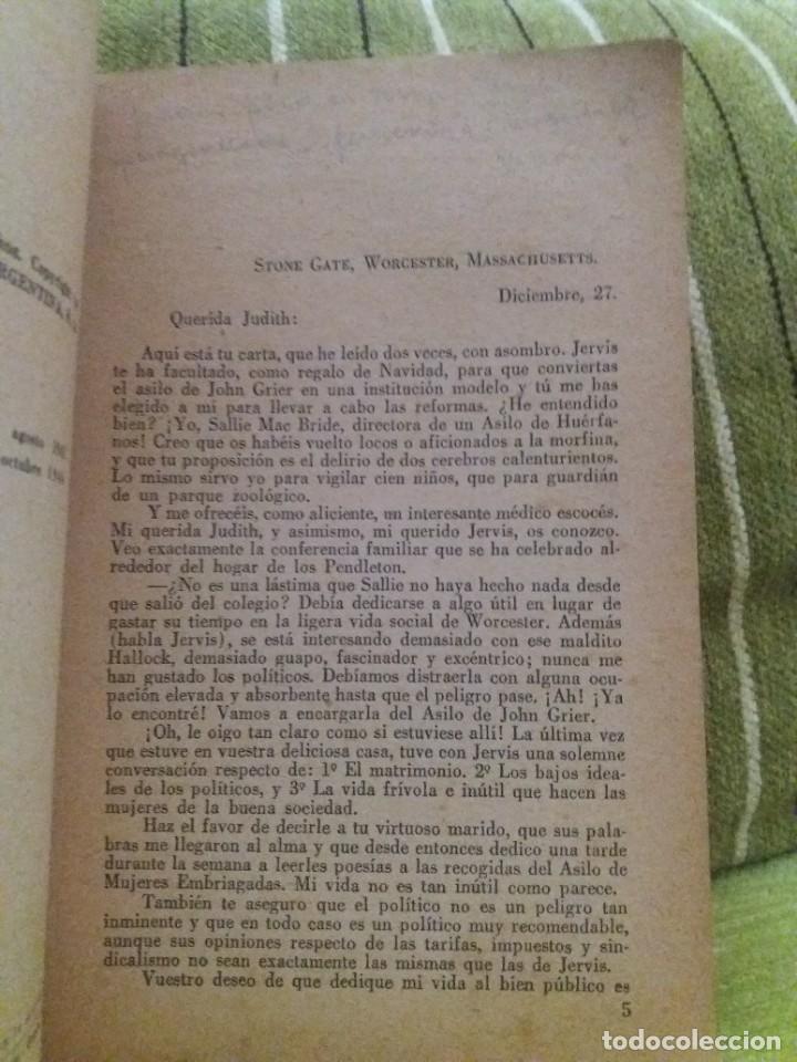 Libros de segunda mano: QUERIDO ENEMIGO - Foto 5