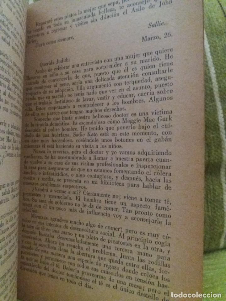 Libros de segunda mano: QUERIDO ENEMIGO - Foto 6