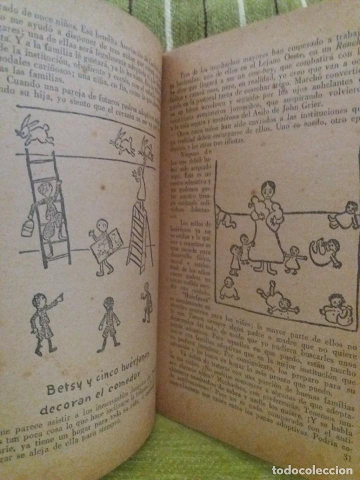Libros de segunda mano: QUERIDO ENEMIGO - Foto 7