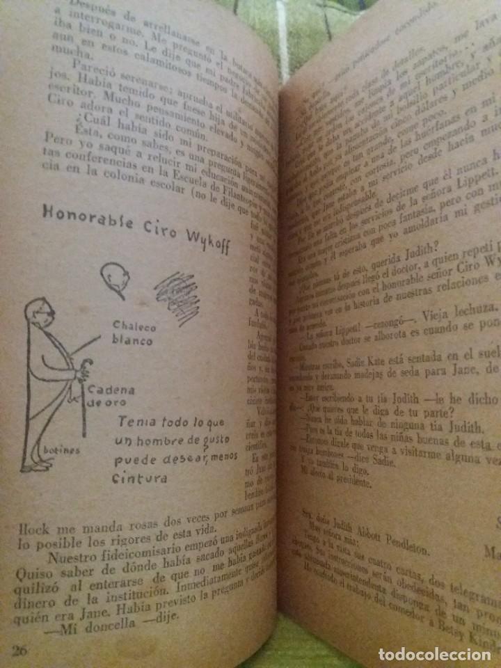 Libros de segunda mano: QUERIDO ENEMIGO - Foto 8