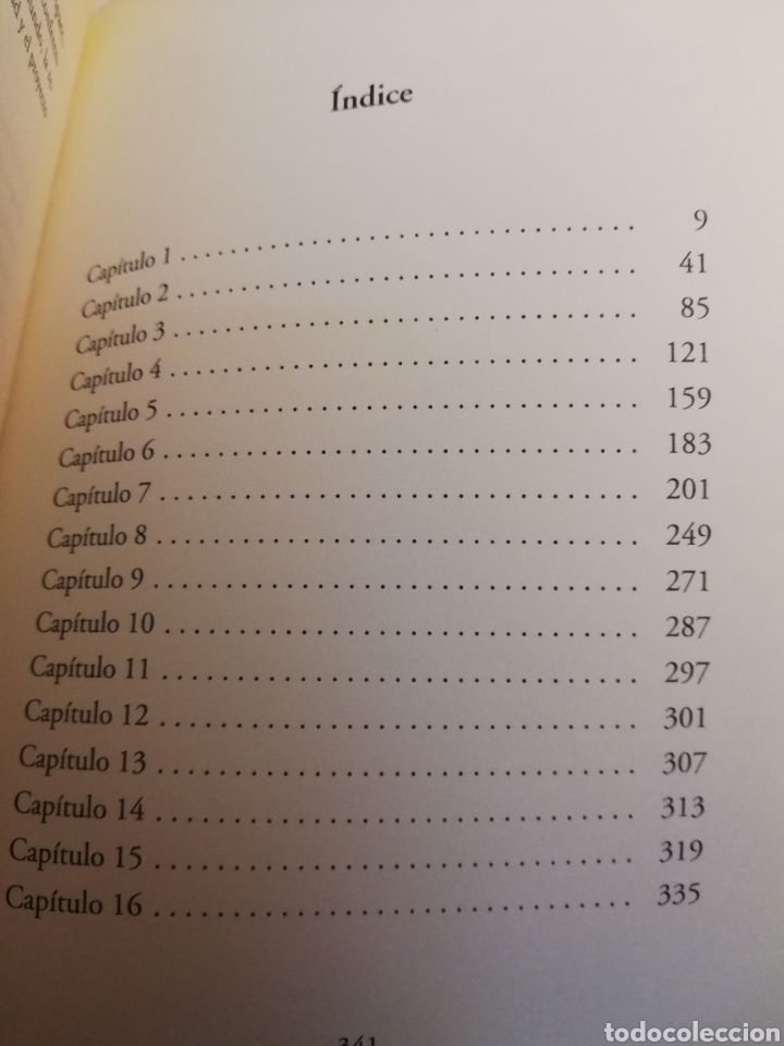Libros de segunda mano: EL INVITADO (CARLOS ARCOS CABRERA) - Foto 3