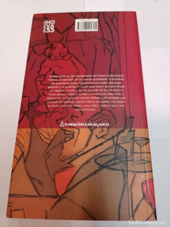 Libros de segunda mano: EVA ESCRIBANO Los cr&aacute;pulas opi&aacute;ceos SA6781 - Foto 2