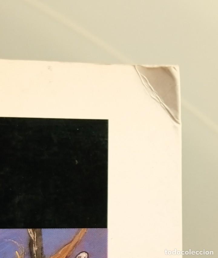 Libros de segunda mano: Alis el salvaje. Jes&uacute;s Ferrero - Foto 3