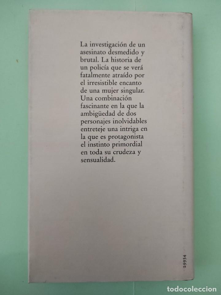 Libros de segunda mano: INSTINTO B&Aacute;SICO - Osborne, Richard - Foto 3