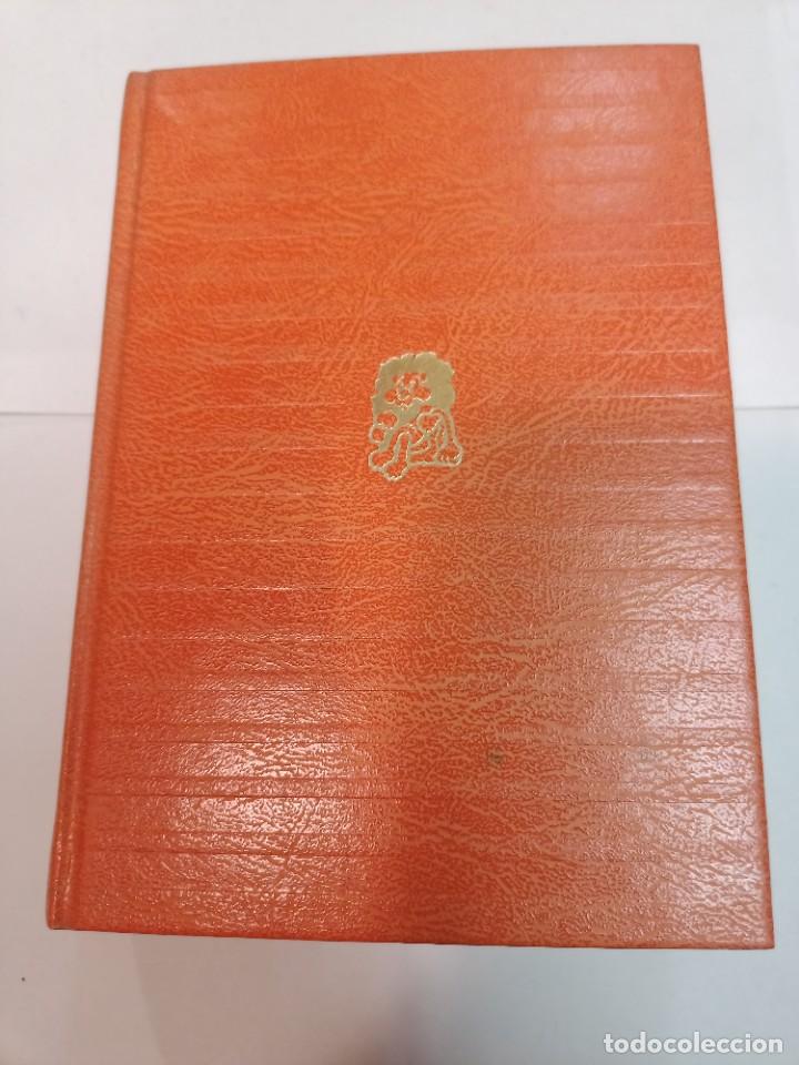Libros de segunda mano: RICHARD GORDON Obras selectas SA6830 - Foto 1