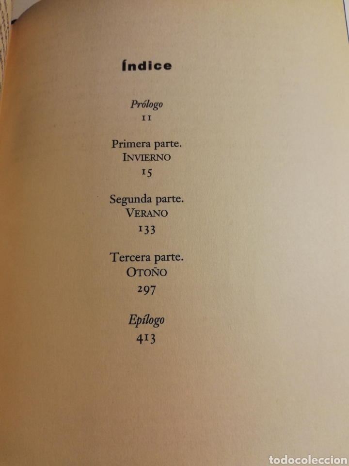 Libros de segunda mano: EN MANOS DE UN EXTRA&Ntilde;O (JAMES GRIPPANDO) - Foto 3
