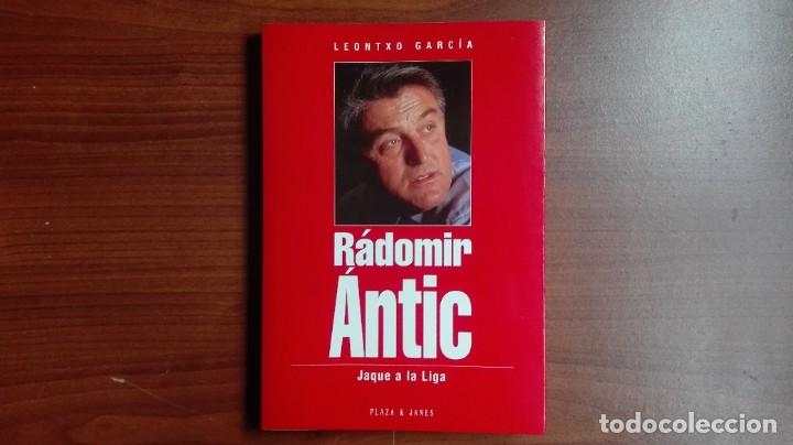 Libros de segunda mano: Libro JAQUE A LA LIGA - Foto 1
