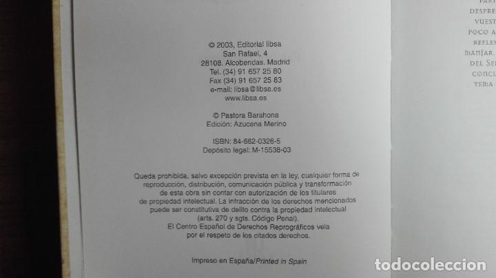 Libros de segunda mano: Libro LOS TEMPLARIOS - Foto 3