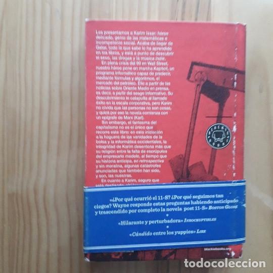 Libros de segunda mano: KAPITOIL - TEDDY WAYNE - Foto 4