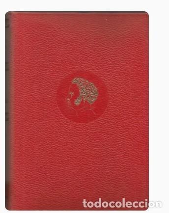 Libros de segunda mano: EL ROJO Y EL NEGRO - STENDHAL (HENRY-BEYLE) - Foto 3
