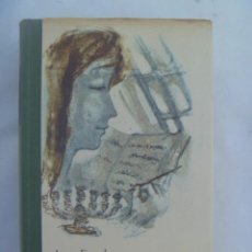 Libros de segunda mano: ANA FRANK, DIARIO Y CUENTOS. PLAZA & JANES, 1973. Lote 304334998