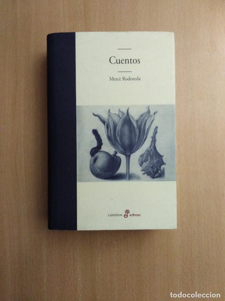 Libros de segunda mano: CUENTOS. Merc&egrave; Rodoreda - Foto 1