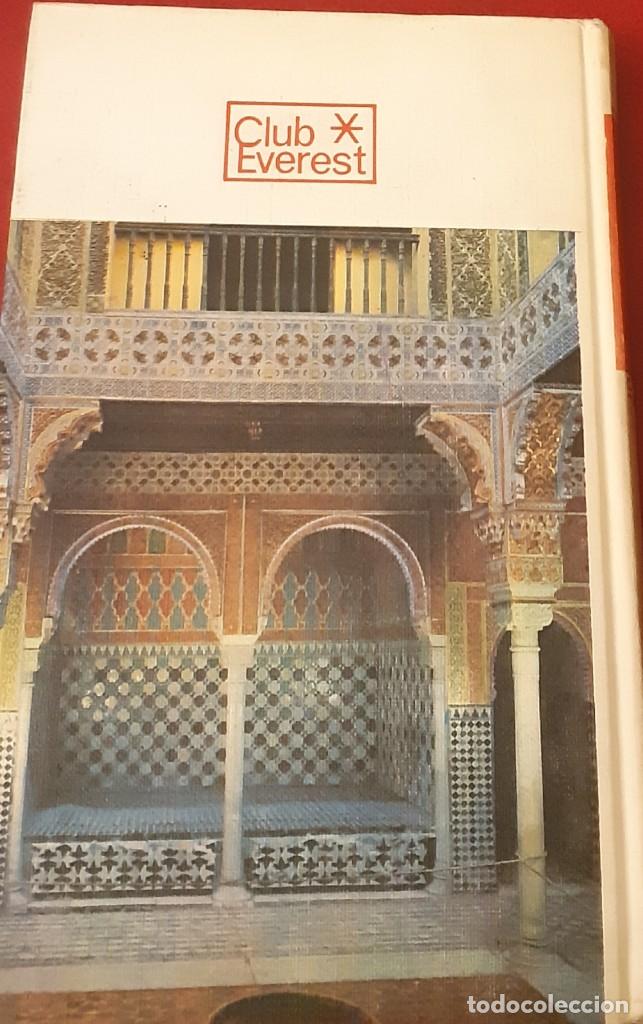 Libros de segunda mano: CUENTOS DE LA ALHAMBRA DE WASHINGTON IRVING - Foto 2