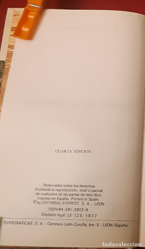 Libros de segunda mano: CUENTOS DE LA ALHAMBRA DE WASHINGTON IRVING - Foto 4