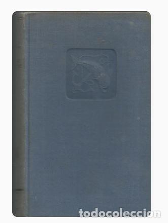 Libros de segunda mano: FREYA, LA DE LAS SIETE ISLAS - JOSEPH CONRAD - Foto 4