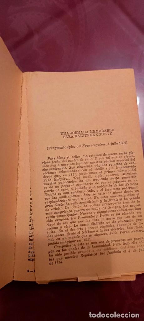Libros de segunda mano: El &Aacute;rbol de la Vida - Foto 2