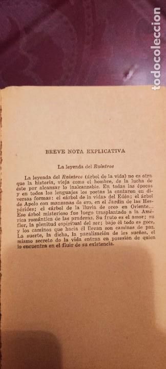 Libros de segunda mano: El &Aacute;rbol de la Vida - Foto 3