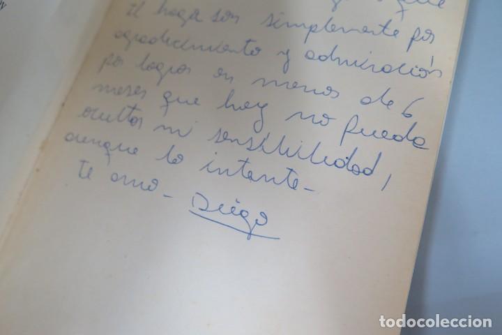 Libros de segunda mano: 1992.- HISTORIA DE TELLER. LANATA - Foto 2