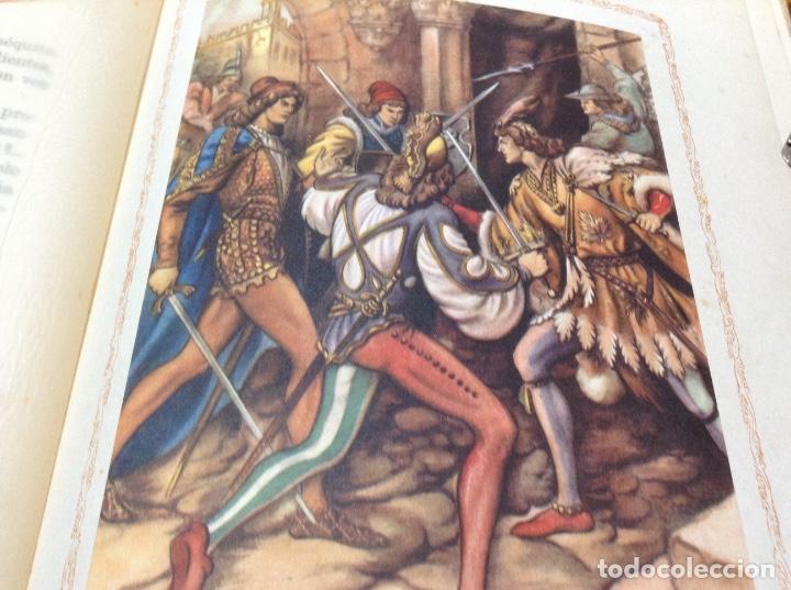 Libros de segunda mano: ROMEO Y JULIETA. FREIXAS - Foto 2