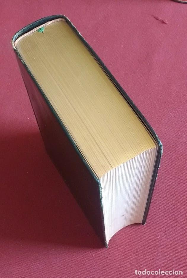 Libros de segunda mano: ALFONSO DAUDET. - Foto 2