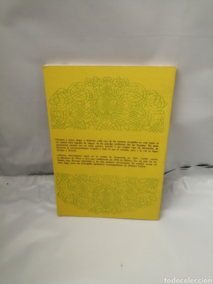Libros de segunda mano: MR. TAYLOR & CO - Foto 2