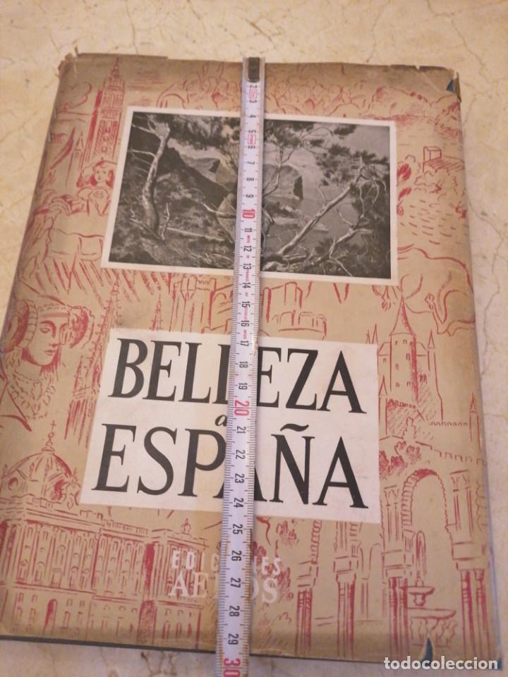 Libros de segunda mano: LIBRO BELLEZA DE ESPA&Ntilde;A - Foto 2