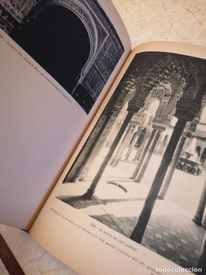Libros de segunda mano: LIBRO BELLEZA DE ESPA&Ntilde;A - Foto 5