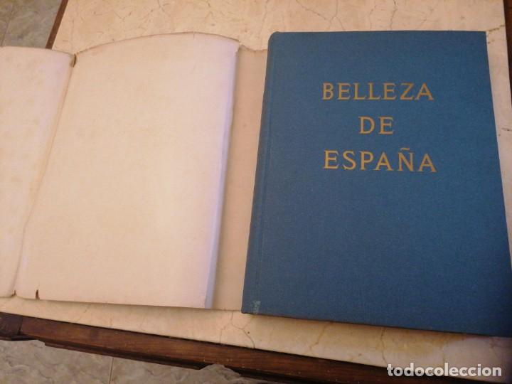 Libros de segunda mano: LIBRO BELLEZA DE ESPA&Ntilde;A - Foto 8