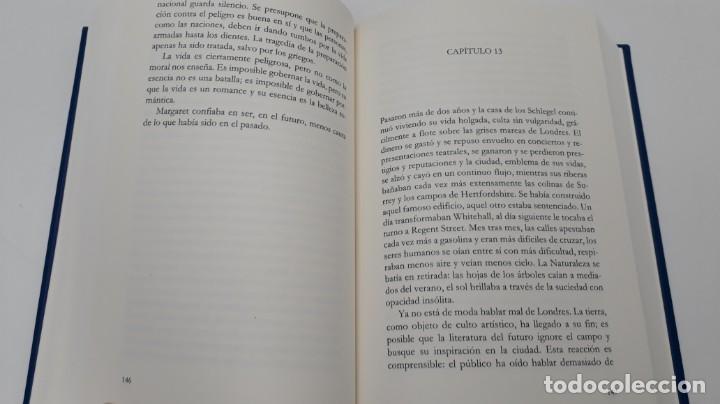 Libros de segunda mano: HOWARDS END, E.M. FORSTER (ED. NAVONA, EDICI&Oacute;N 2018) - Foto 4